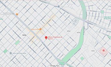 VENTA COCHERA EN 2° PISO WILDE CENTRO