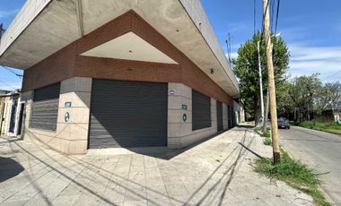 VENTA GALPON COMERCIAL+ DEPARTAMENTO 4 AMBIENTES