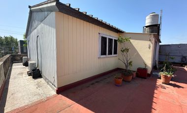 VENTA GALPON COMERCIAL+ DEPARTAMENTO 4 AMBIENTES