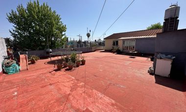 VENTA GALPON COMERCIAL+ DEPARTAMENTO 4 AMBIENTES