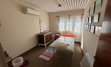 VENTA GALPON COMERCIAL+ DEPARTAMENTO 4 AMBIENTES