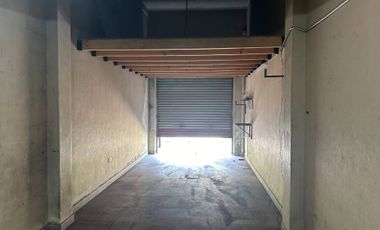 VENTA GALPON COMERCIAL+ DEPARTAMENTO 4 AMBIENTES