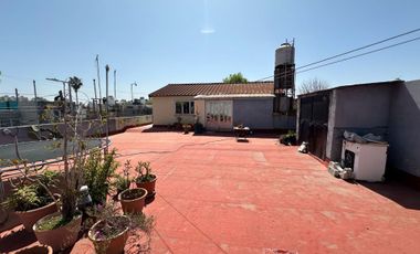 VENTA GALPON COMERCIAL+ DEPARTAMENTO 4 AMBIENTES