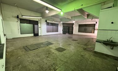 VENTA GALPON COMERCIAL+ DEPARTAMENTO 4 AMBIENTES