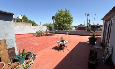 VENTA GALPON COMERCIAL+ DEPARTAMENTO 4 AMBIENTES