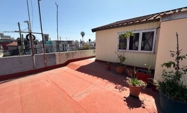 VENTA GALPON COMERCIAL+ DEPARTAMENTO 4 AMBIENTES