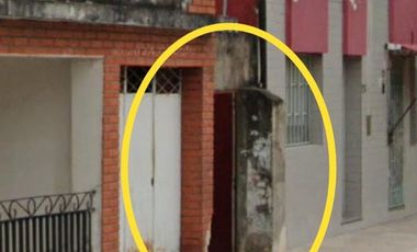 CASA PH A REMODELAR ENTRE RIOS 3840