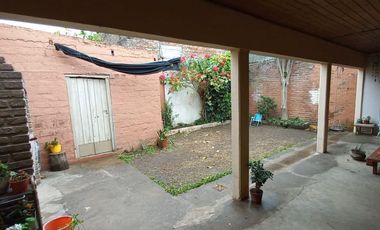 Casa 3 Dorm, 2 Cocheras, Patio, Alvear 7300
