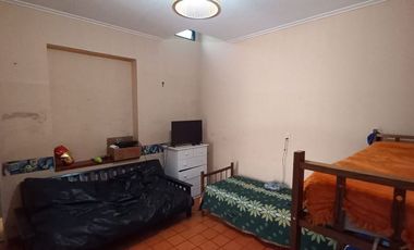 Casa 3 Dorm, 2 Cocheras, Patio, Alvear 7300