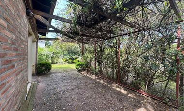 Casa 3 amb en venta en Venado II Country Canning