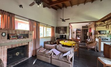 Casa 3 amb en venta en Venado II Country Canning