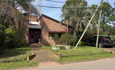 Casa 3 amb en venta en Venado II Country Canning