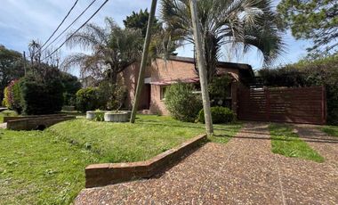 Casa 3 amb en venta en Venado II Country Canning