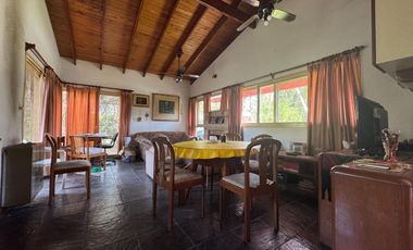 Casa 3 amb en venta en Venado II Country Canning