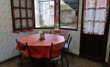Casa Lote Propio en Flores
