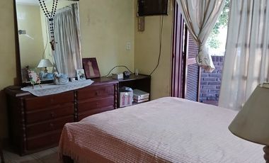 Casa Lote Propio en Flores