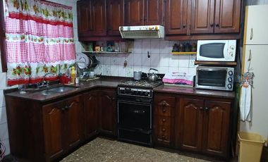 Casa Lote Propio en Flores