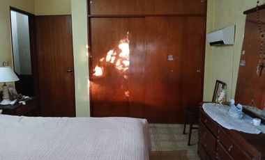 Casa Lote Propio en Flores