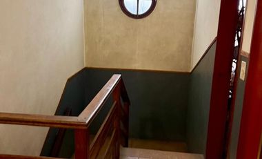 Casa Lote Propio en Flores