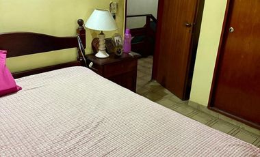 Casa Lote Propio en Flores