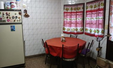Casa Lote Propio en Flores