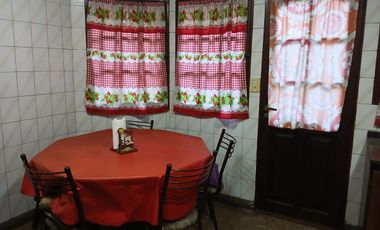 Casa Lote Propio en Flores
