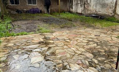 Casa Lote Propio en Flores
