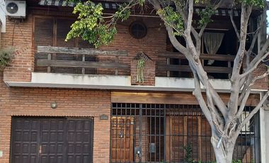 Casa Lote Propio en Flores