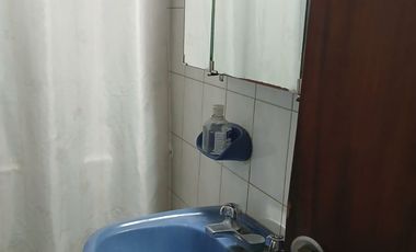 Casa Lote Propio en Flores