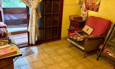 Casa Lote Propio en Flores