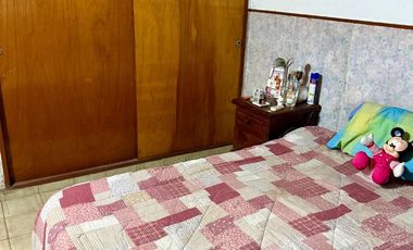 Casa Lote Propio en Flores