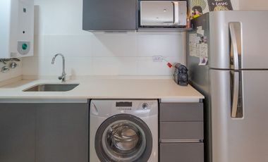 2 Amb con Balcón y Amenities en San Martín