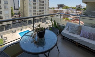 2 Amb con Balcón y Amenities en San Martín