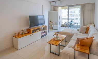 2 Amb con Balcón y Amenities en San Martín