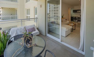 2 Amb con Balcón y Amenities en San Martín