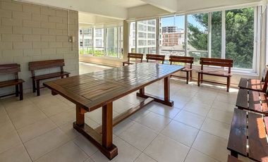 2 Amb con Balcón y Amenities en San Martín