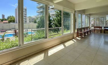 2 Amb con Balcón y Amenities en San Martín