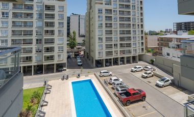 2 Amb con Balcón y Amenities en San Martín