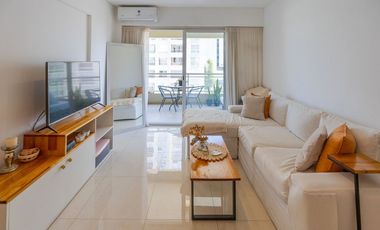 2 Amb con Balcón y Amenities en San Martín