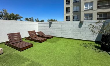 2 Amb con Balcón y Amenities en San Martín