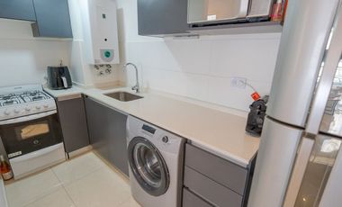 2 Amb con Balcón y Amenities en San Martín
