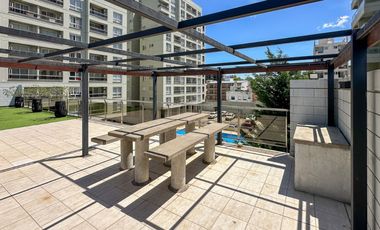 2 Amb con Balcón y Amenities en San Martín