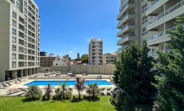 2 Amb con Balcón y Amenities en San Martín