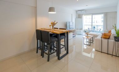2 Amb con Balcón y Amenities en San Martín