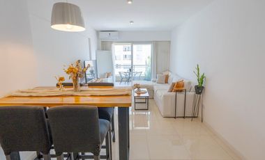 2 Amb con Balcón y Amenities en San Martín