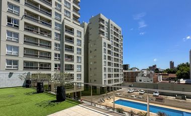 2 Amb con Balcón y Amenities en San Martín