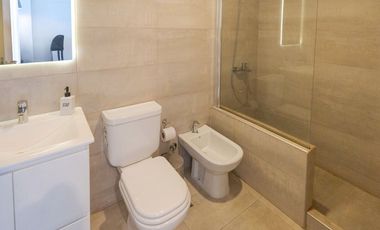 2 Amb con Balcón y Amenities en San Martín