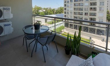 2 Amb con Balcón y Amenities en San Martín