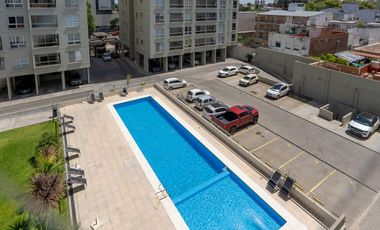 2 Amb con Balcón y Amenities en San Martín