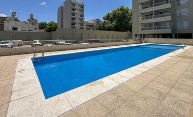 2 Amb con Balcón y Amenities en San Martín